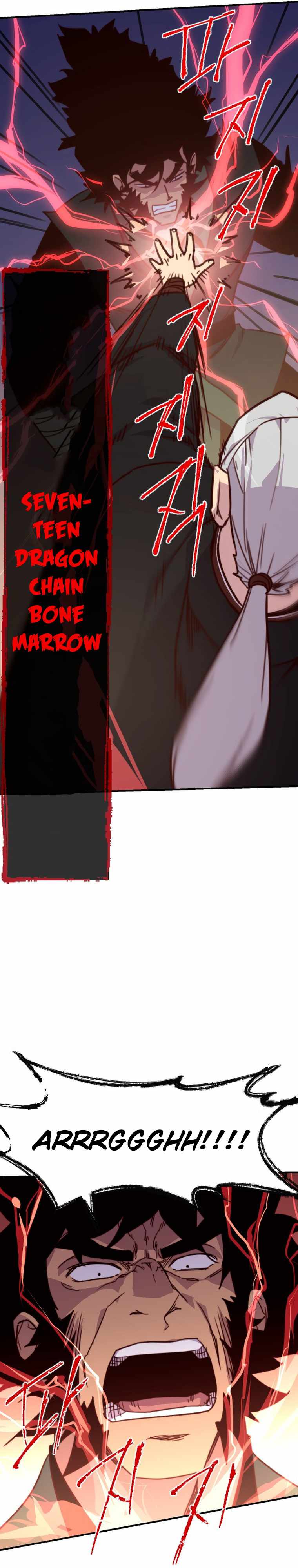 The Strongest Ever Chapter 132 - Page 44