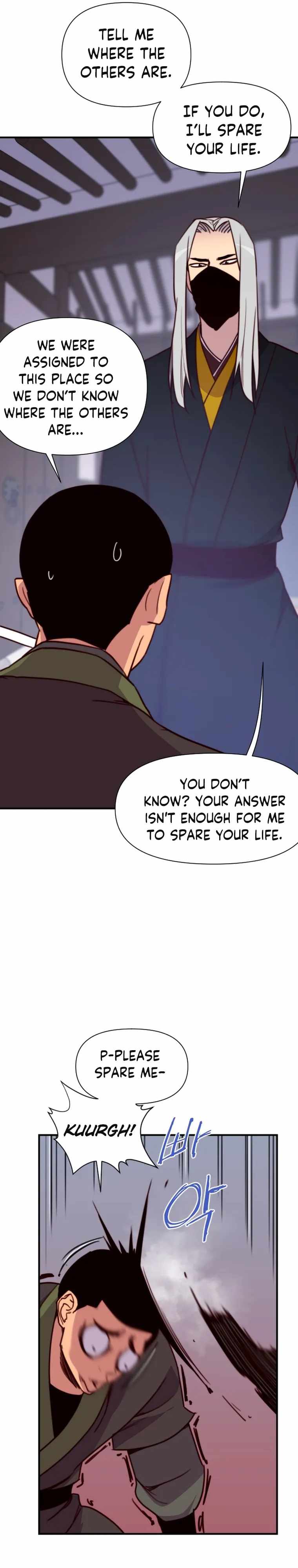 The Strongest Ever Chapter 134 - Page 32