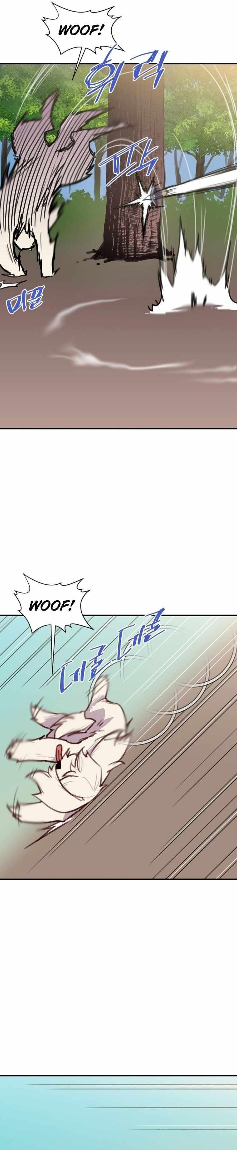 The Strongest Ever Chapter 142 - Page 20