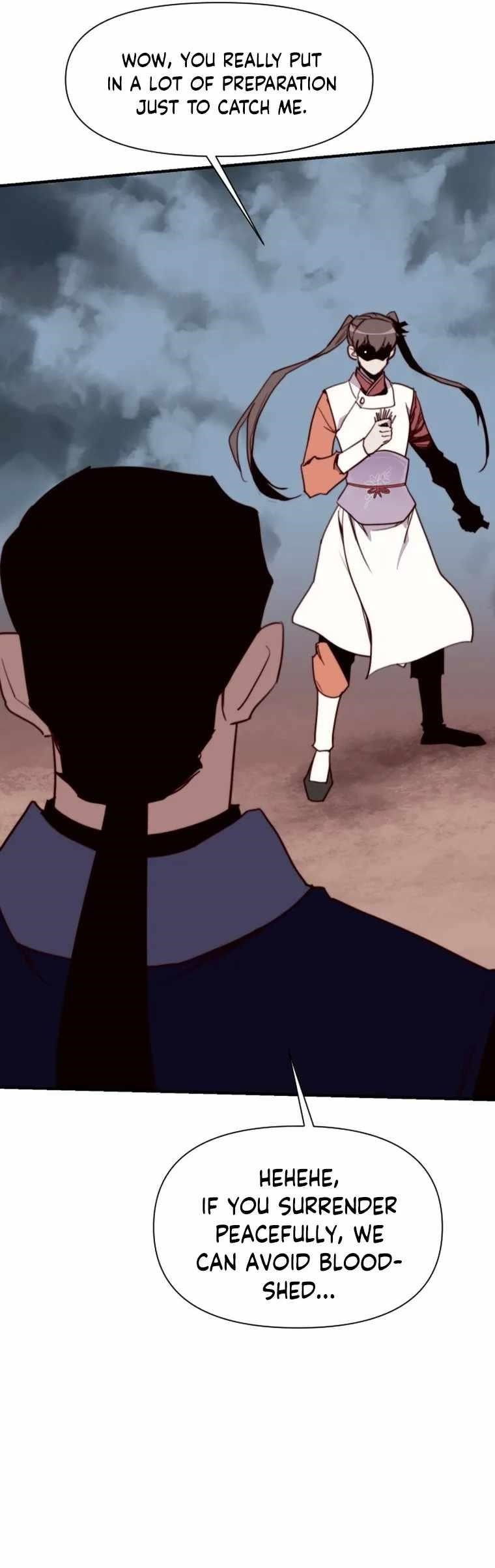 The Strongest Ever Chapter 144 - Page 28