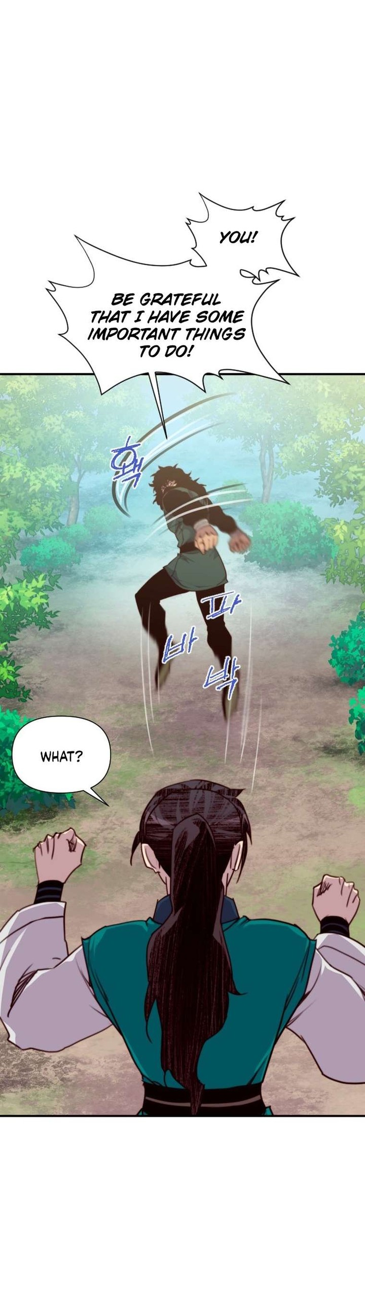The Strongest Ever Chapter 149 - Page 12