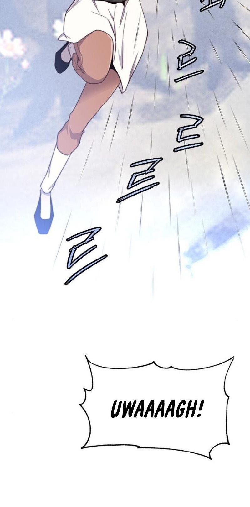 The Strongest Ever Chapter 16 - Page 30