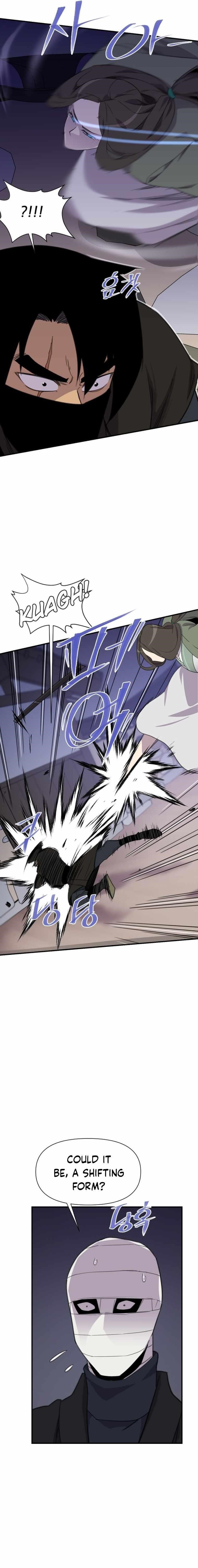 The Strongest Ever Chapter 170 - Page 18