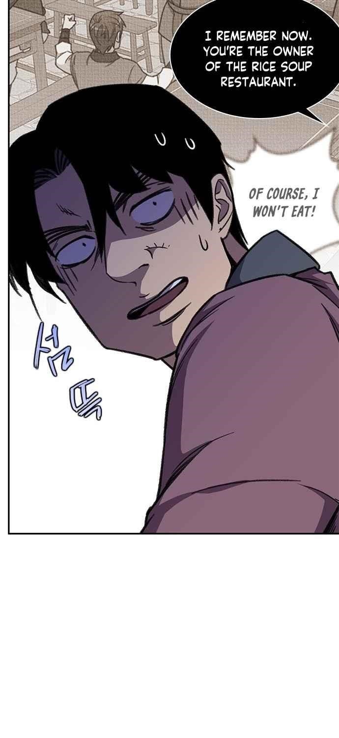 The Strongest Ever Chapter 38 - Page 28