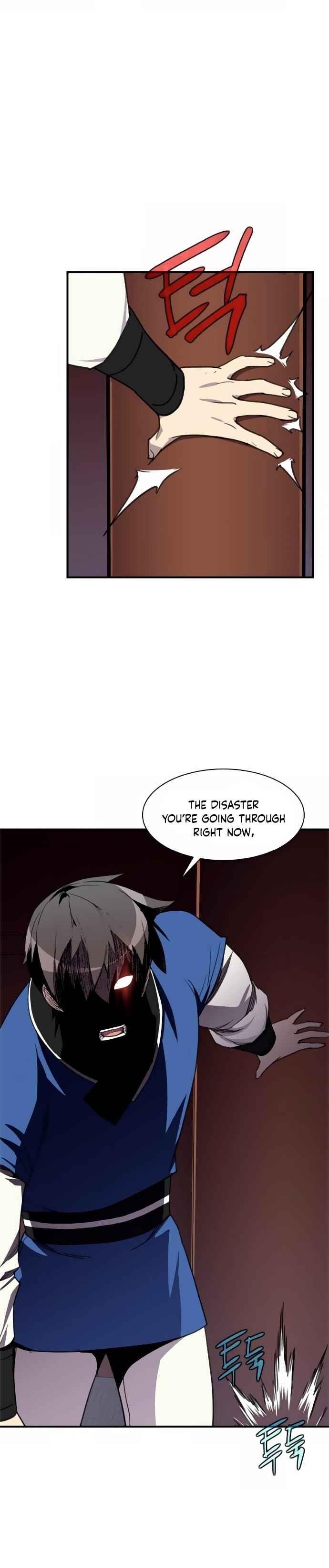 The Strongest Ever Chapter 46 - Page 14
