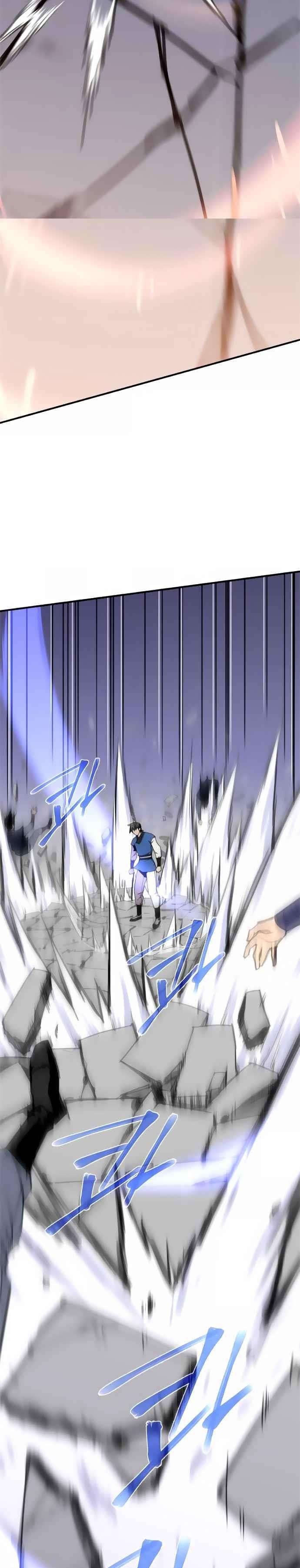 The Strongest Ever Chapter 46 - Page 24
