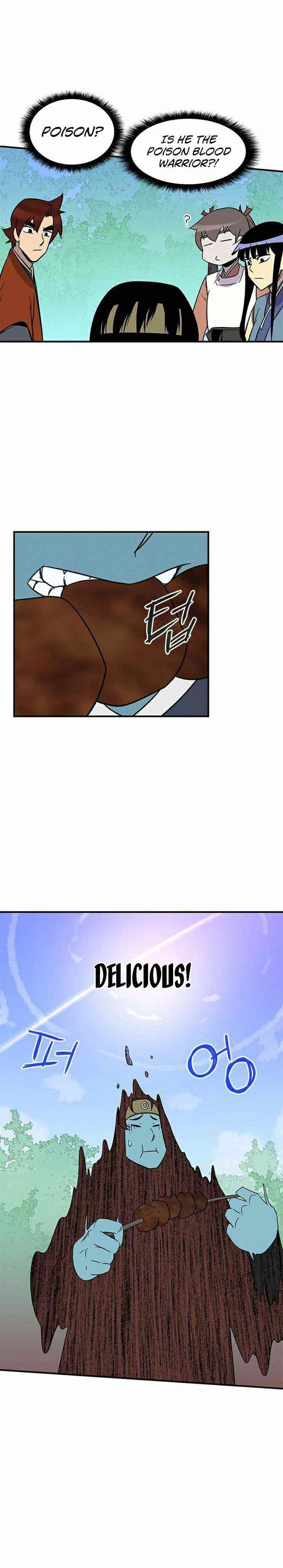 The Strongest Ever Chapter 66 - Page 25