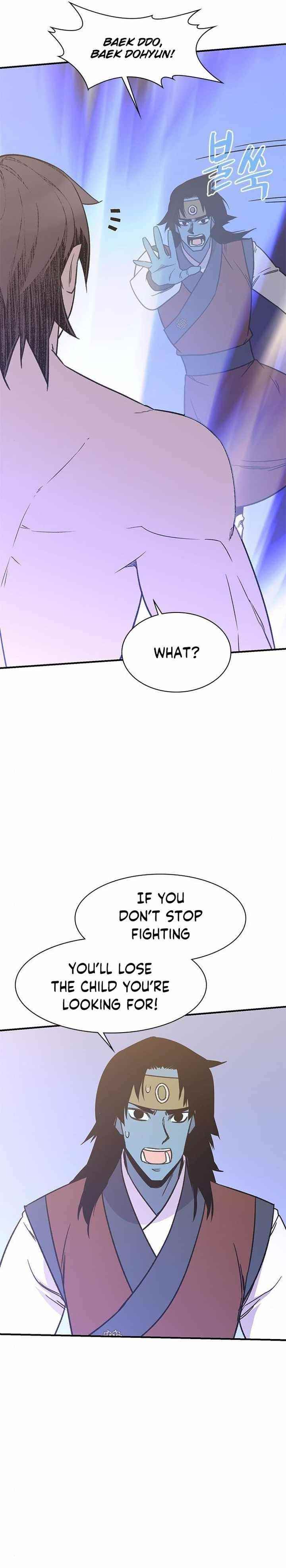 The Strongest Ever Chapter 70 - Page 24
