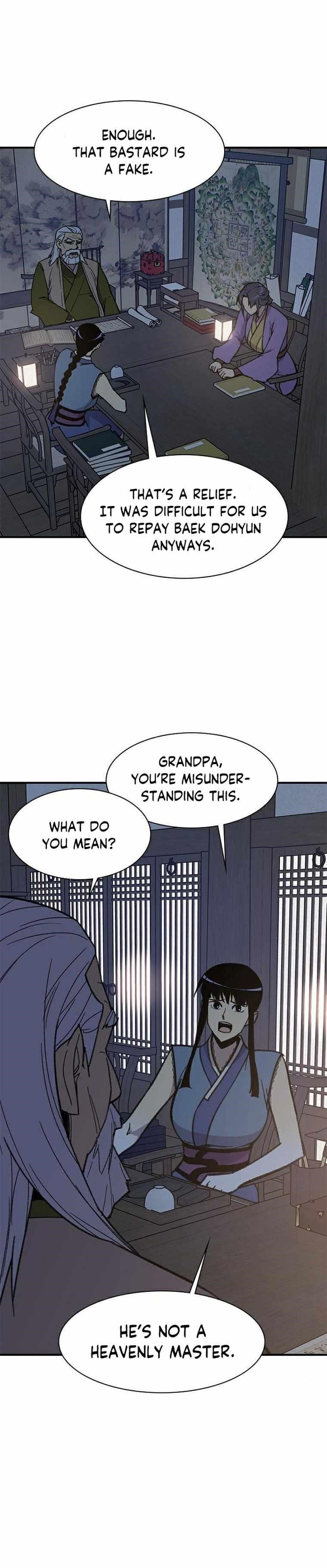 The Strongest Ever Chapter 71 - Page 5