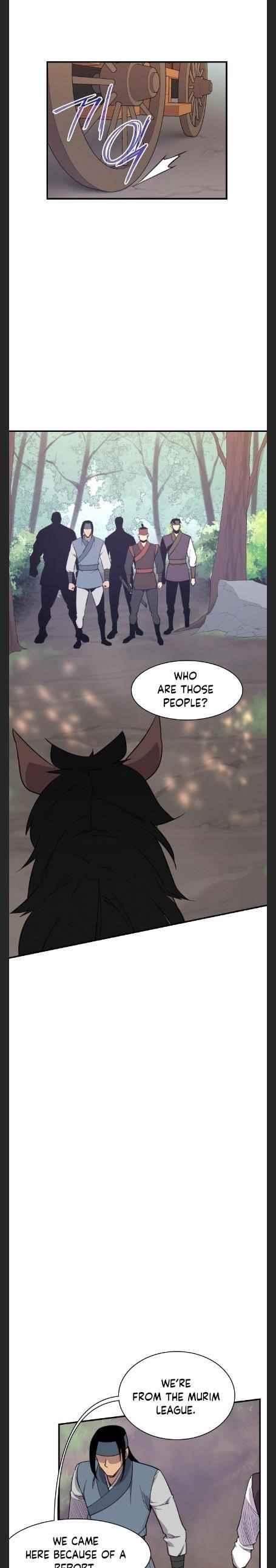 The Strongest Ever Chapter 78 - Page 10