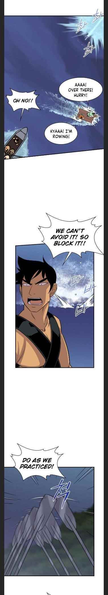 The Strongest Ever Chapter 81 - Page 24