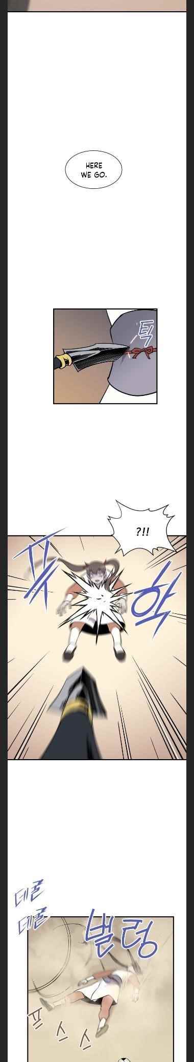 The Strongest Ever Chapter 88 - Page 18
