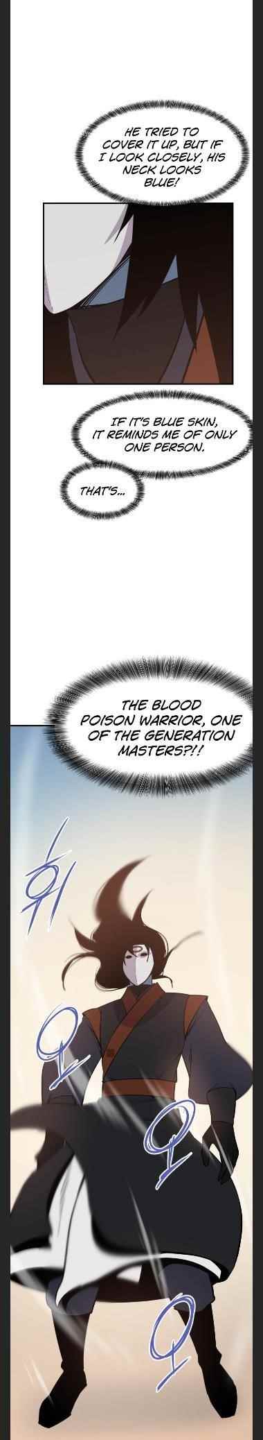 The Strongest Ever Chapter 88 - Page 29