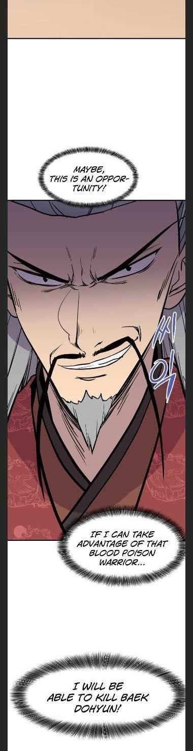 The Strongest Ever Chapter 88 - Page 30