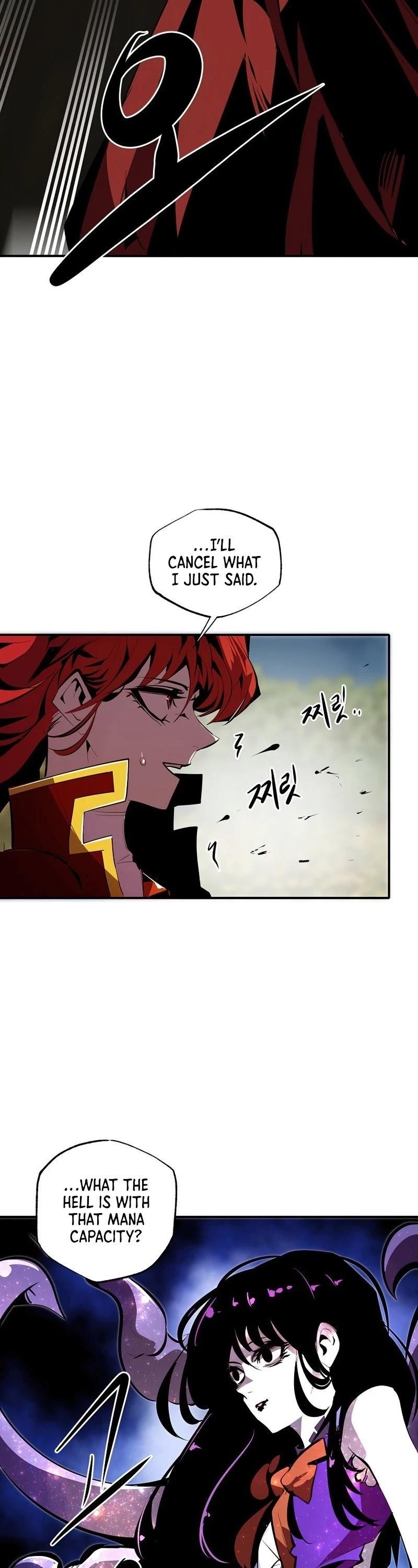 Worthless Regression Chapter 33 - Page 20