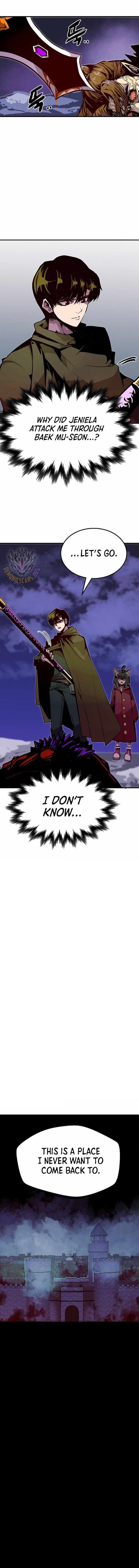 Worthless Regression Chapter 78 - Page 1