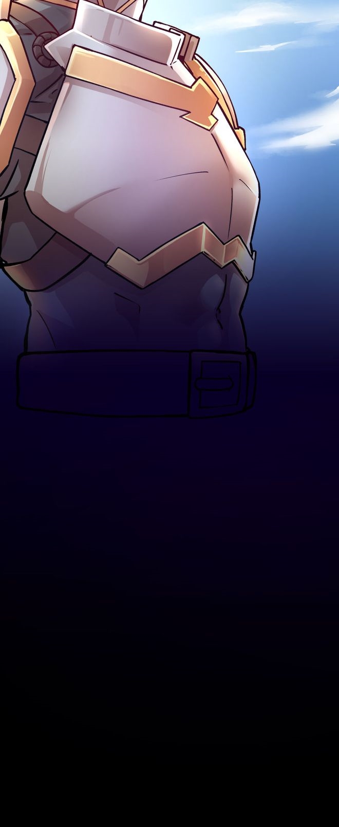 The Mad Gate Chapter 10 - Page 12