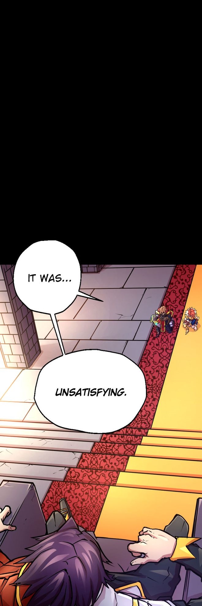 The Mad Gate Chapter 10 - Page 32