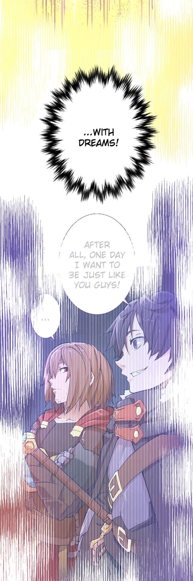 The Mad Gate Chapter 18 - Page 74