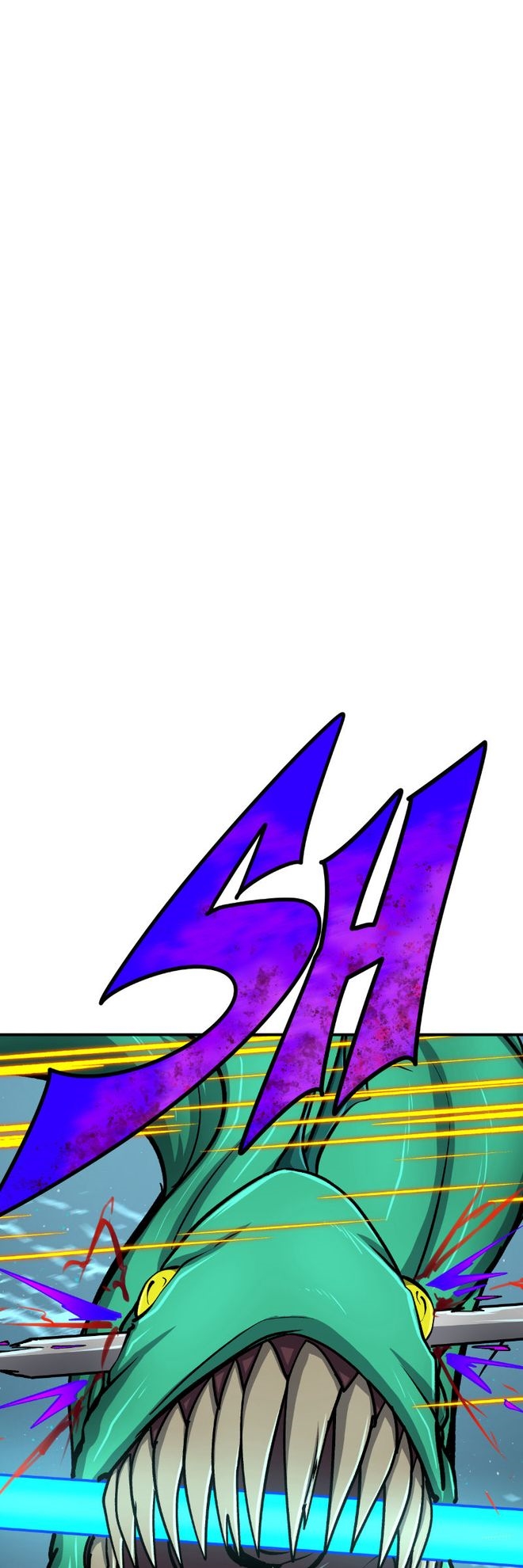 The Mad Gate Chapter 26 - Page 54