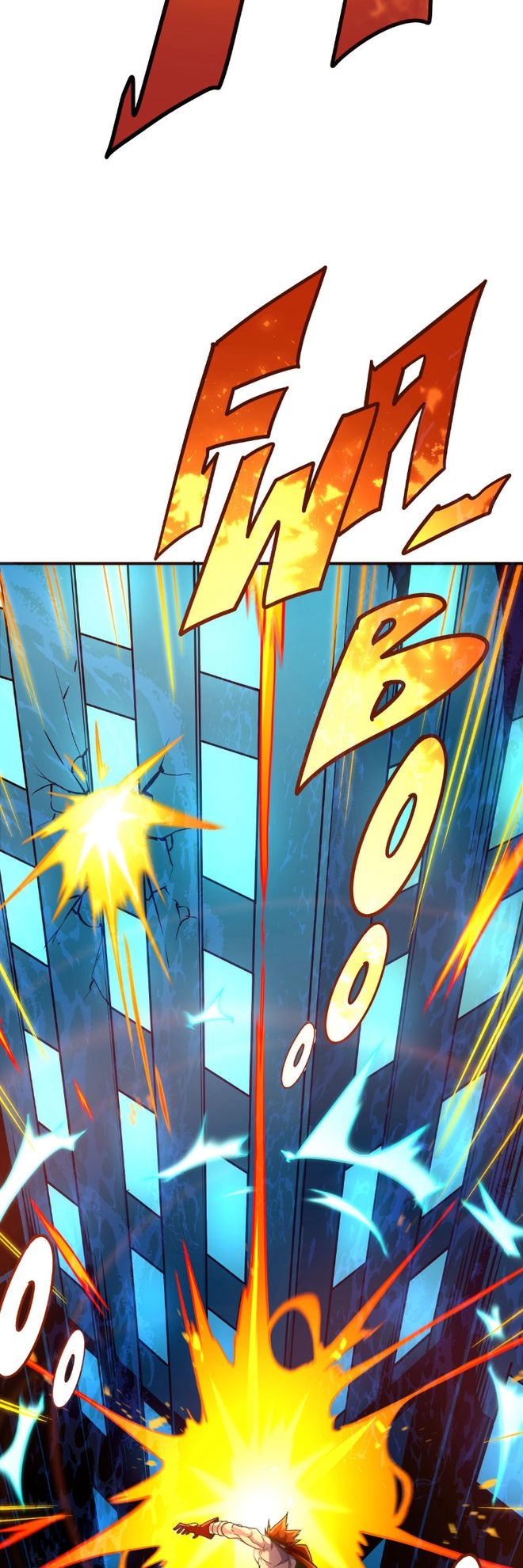 The Mad Gate Chapter 29 - Page 7