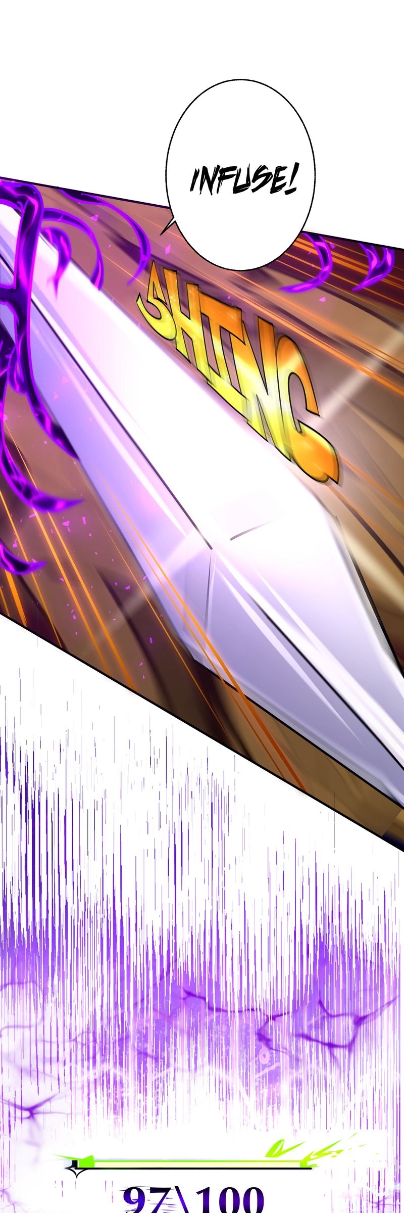 The Mad Gate Chapter 35 - Page 67