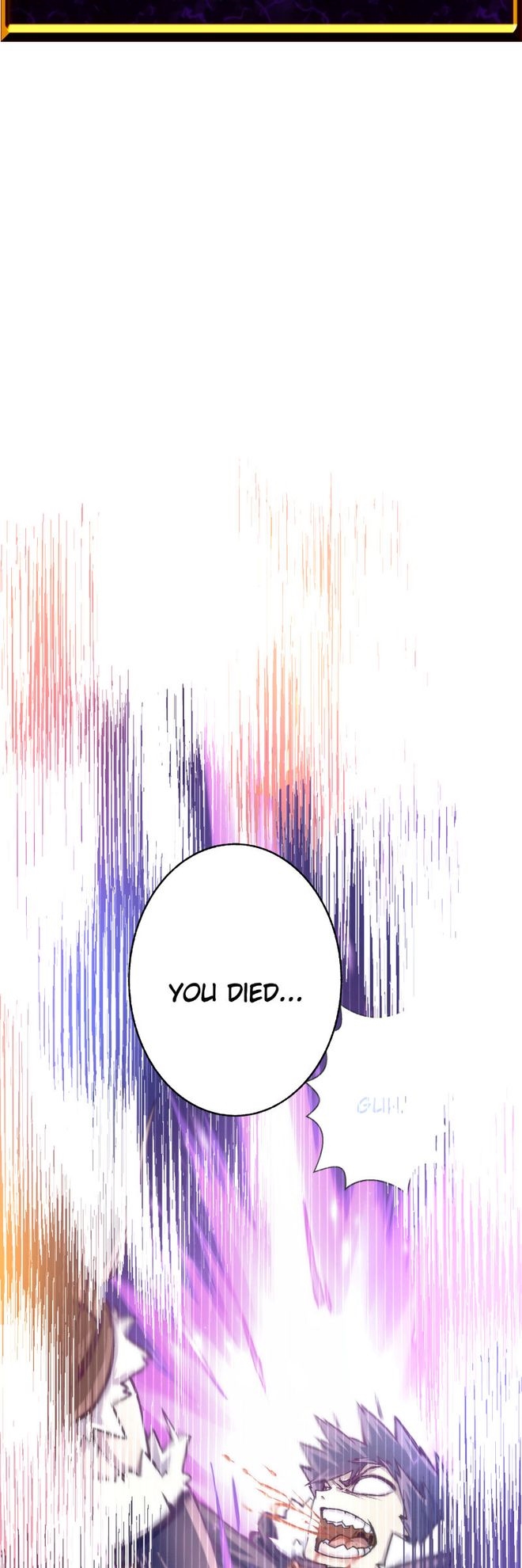 The Mad Gate Chapter 5 - Page 17