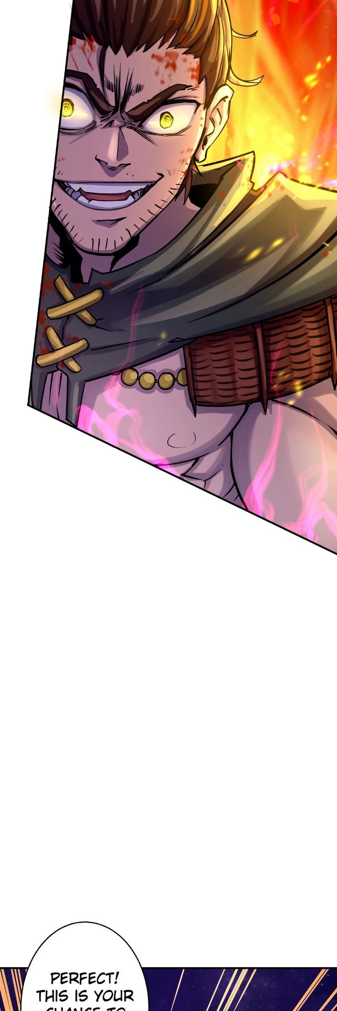 The Mad Gate Chapter 5 - Page 34