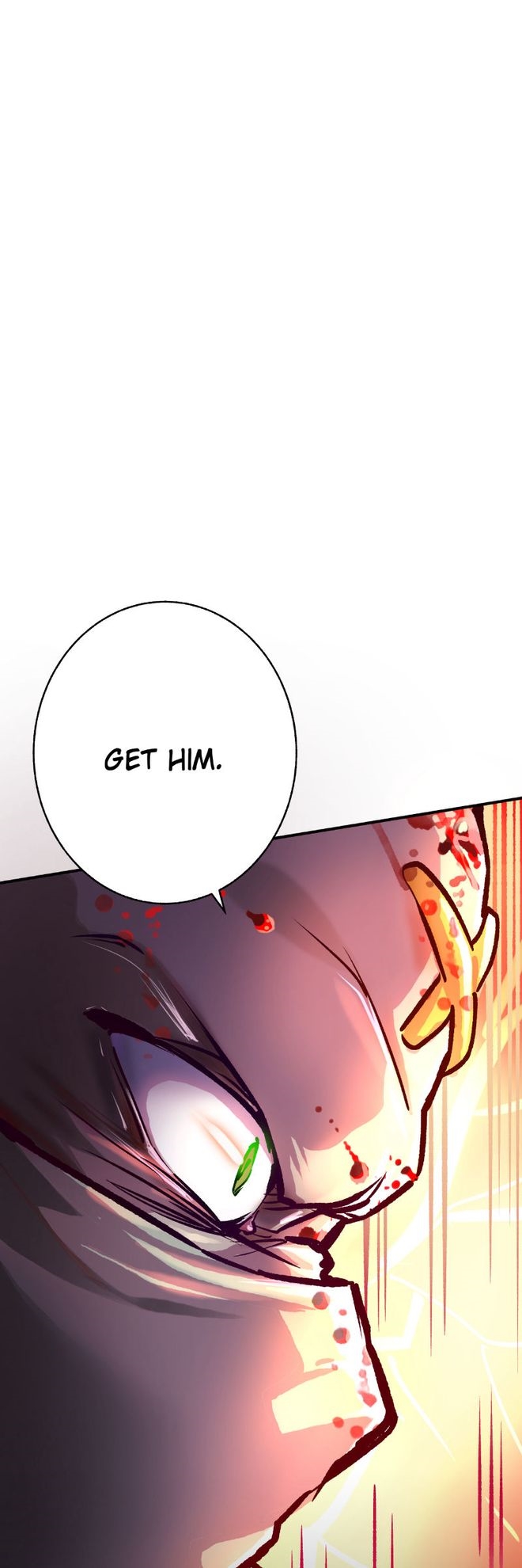 The Mad Gate Chapter 5 - Page 39