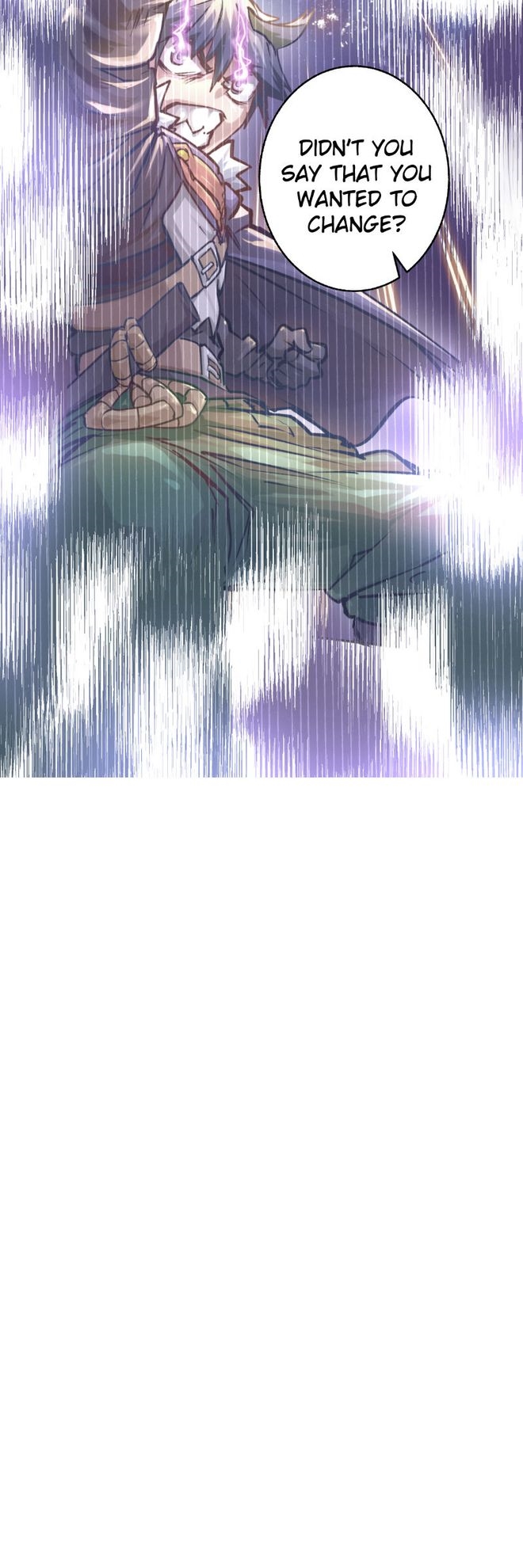 The Mad Gate Chapter 5 - Page 47