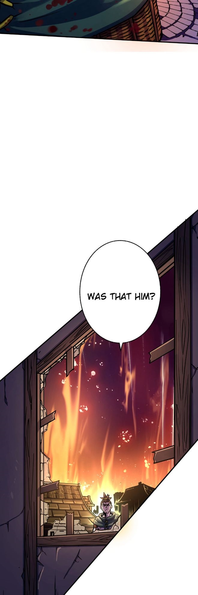 The Mad Gate Chapter 5 - Page 60