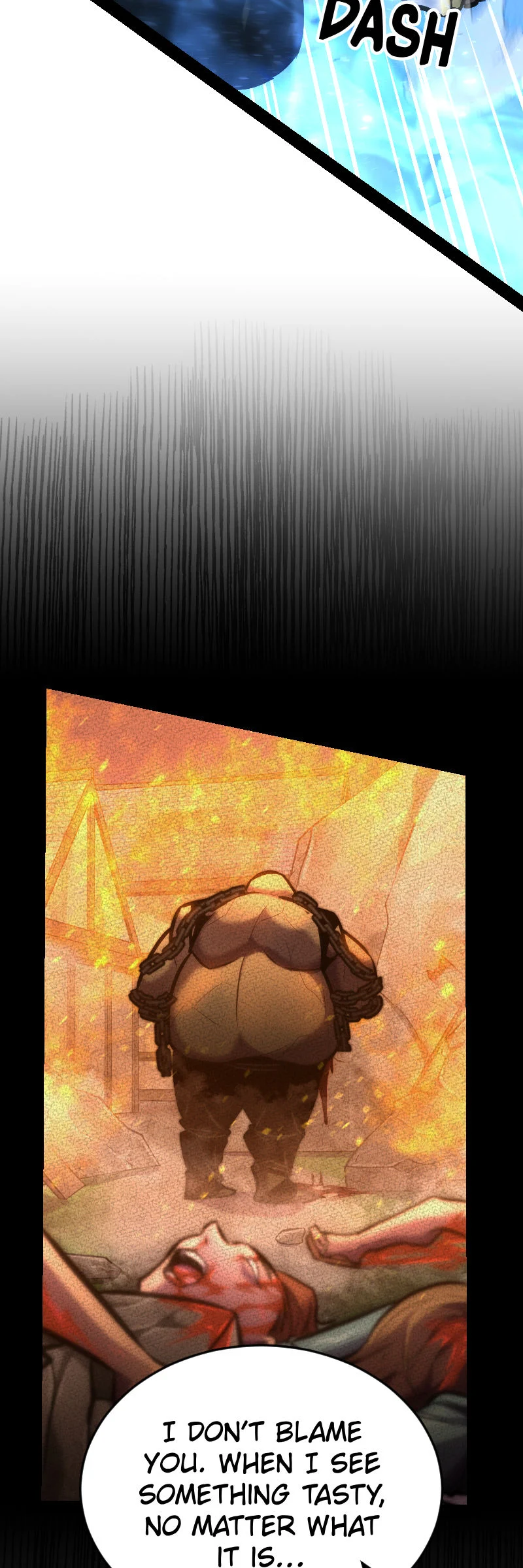 The Mad Gate Chapter 55 - Page 18
