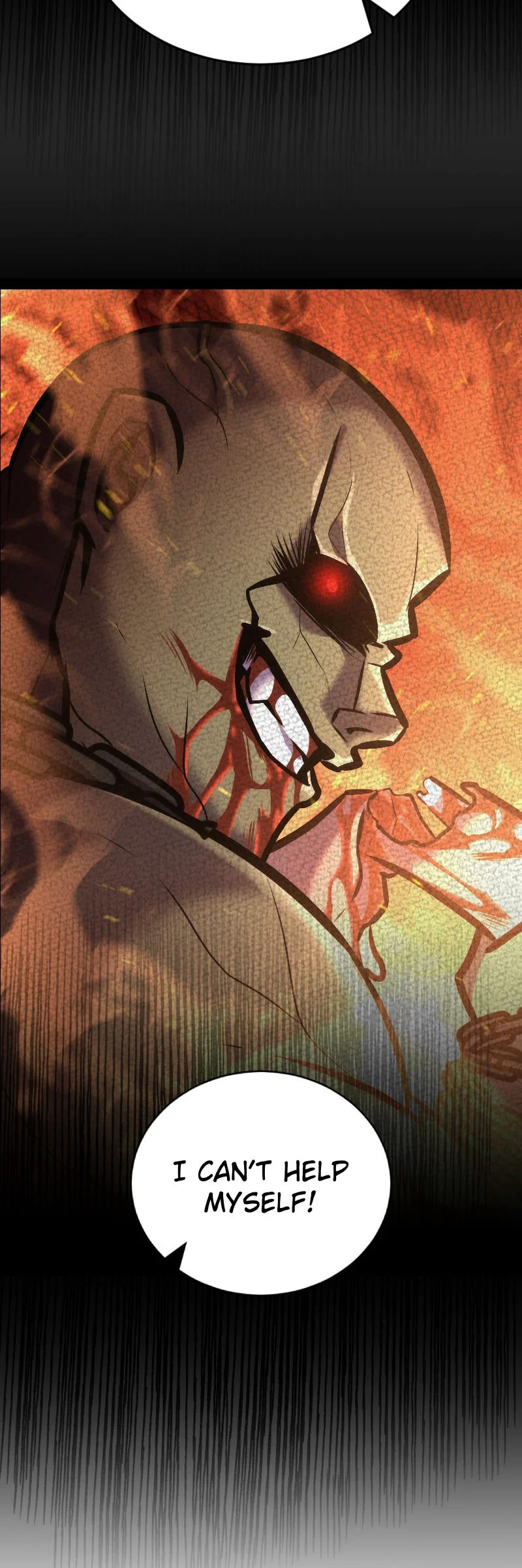 The Mad Gate Chapter 55 - Page 19