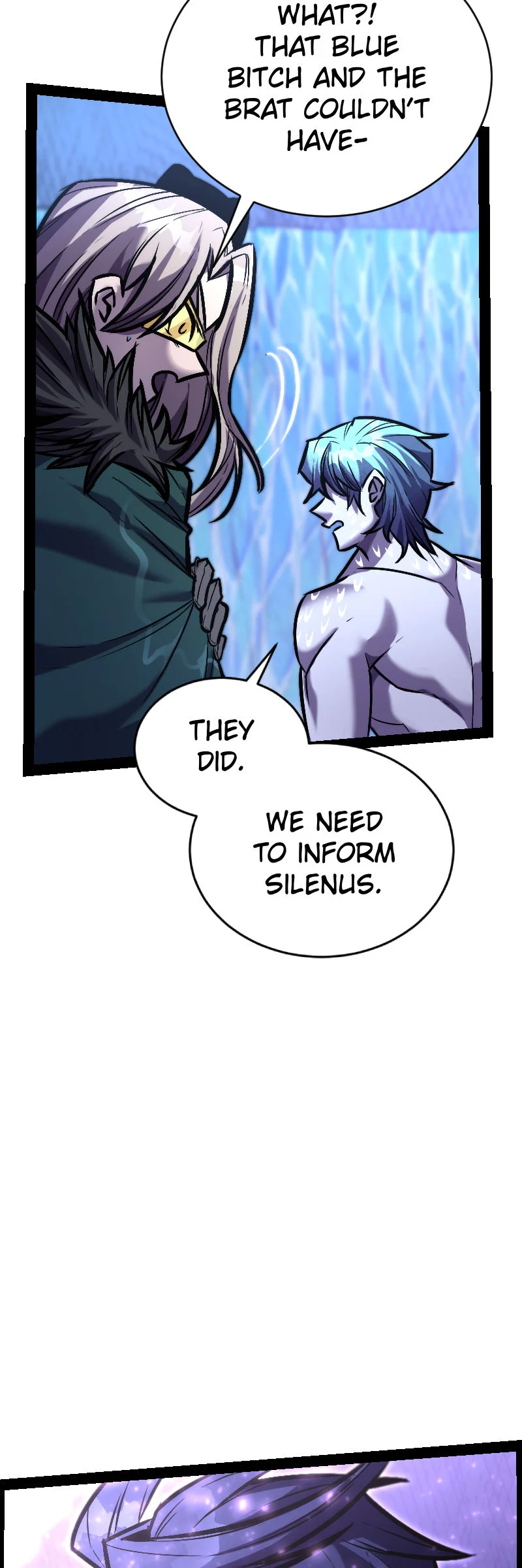 The Mad Gate Chapter 57 - Page 37
