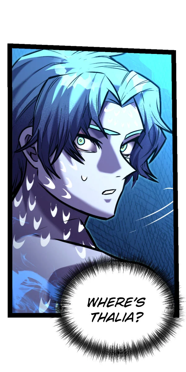 The Mad Gate Chapter 57 - Page 60