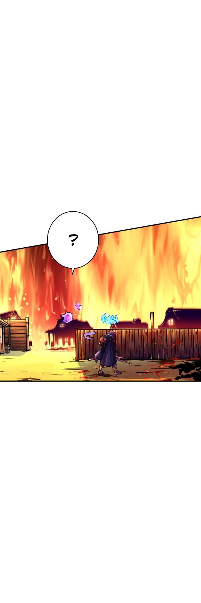The Mad Gate Chapter 7 - Page 63