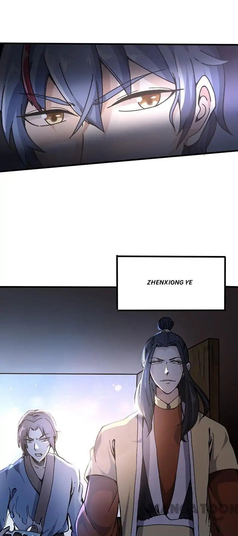 Martial Arts Reigns Chapter 1 - Page 51