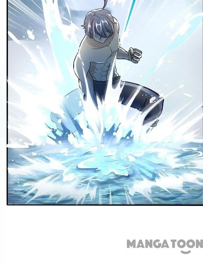 Martial Arts Reigns Chapter 1 - Page 7