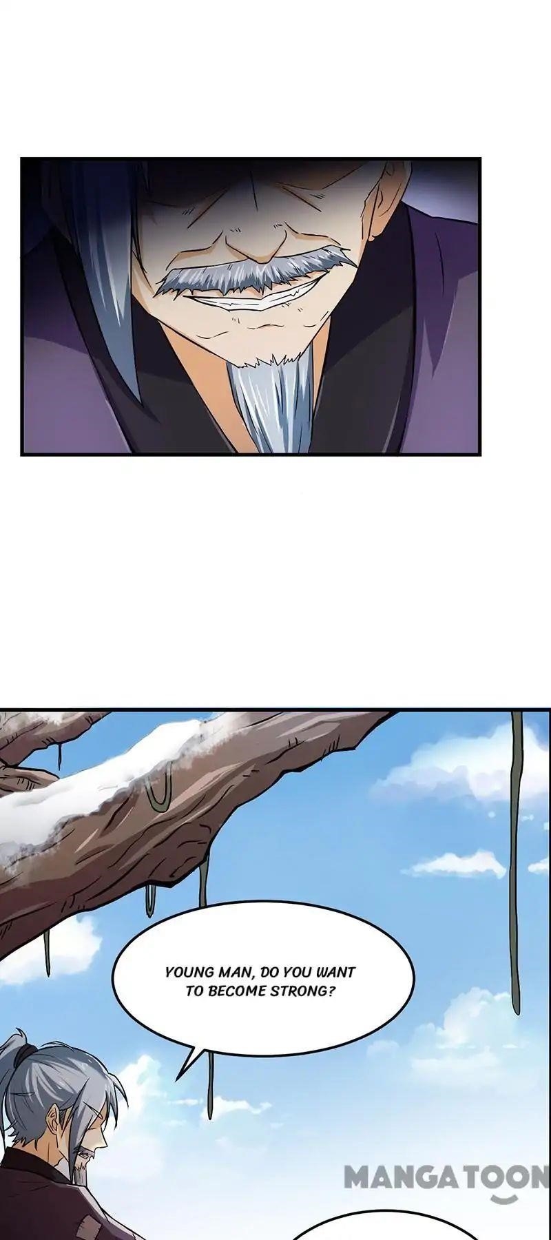 Martial Arts Reigns Chapter 1 - Page 78
