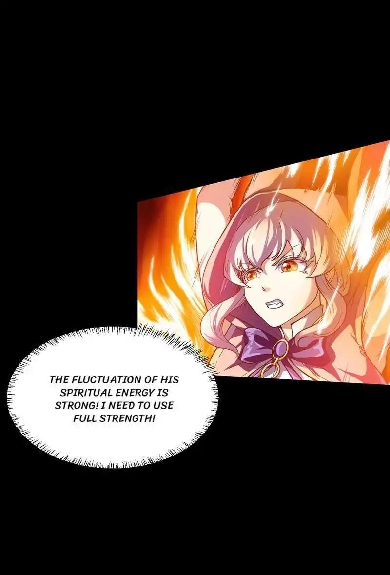 Martial Arts Reigns Chapter 10 - Page 29
