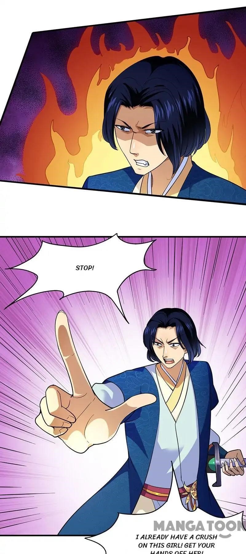 Martial Arts Reigns Chapter 100 - Page 28