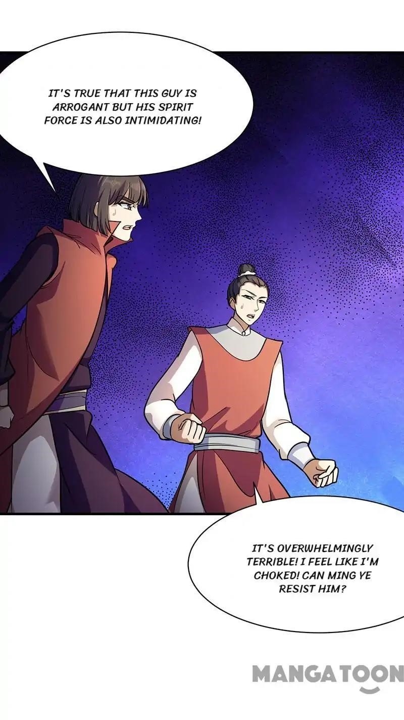 Martial Arts Reigns Chapter 104 - Page 5