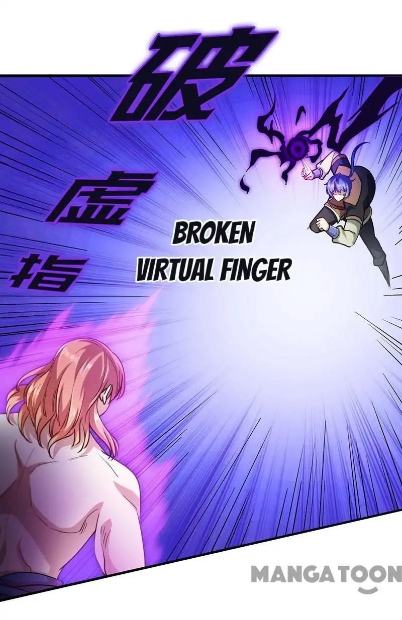 Martial Arts Reigns Chapter 104 - Page 8