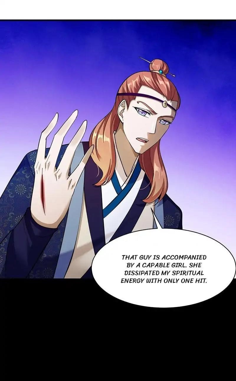 Martial Arts Reigns Chapter 105 - Page 27