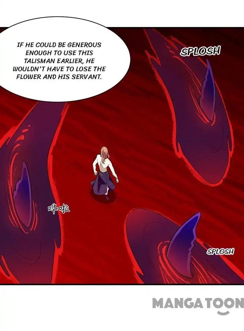 Martial Arts Reigns Chapter 105 - Page 8