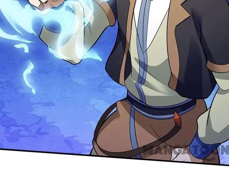 Martial Arts Reigns Chapter 107 - Page 10