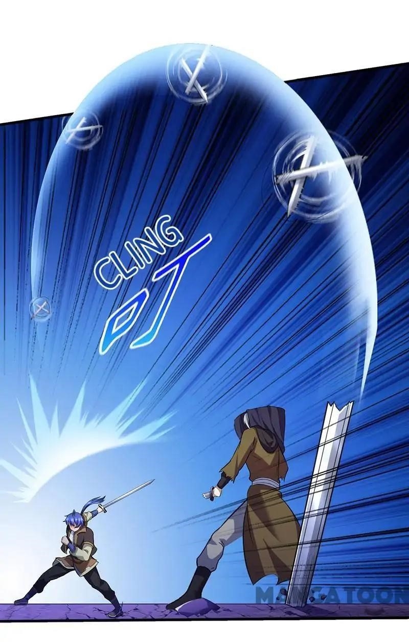 Martial Arts Reigns Chapter 108 - Page 31