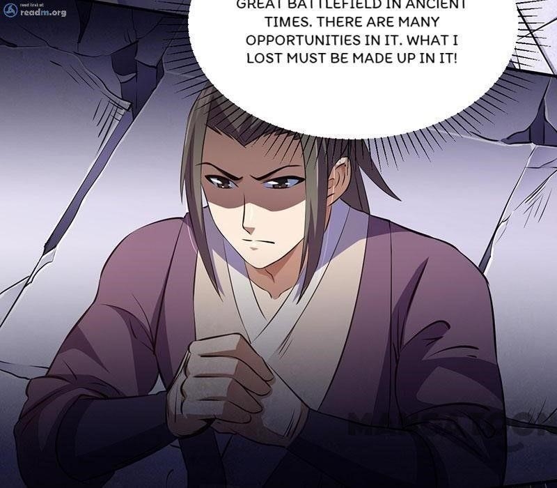 Martial Arts Reigns Chapter 118 - Page 10