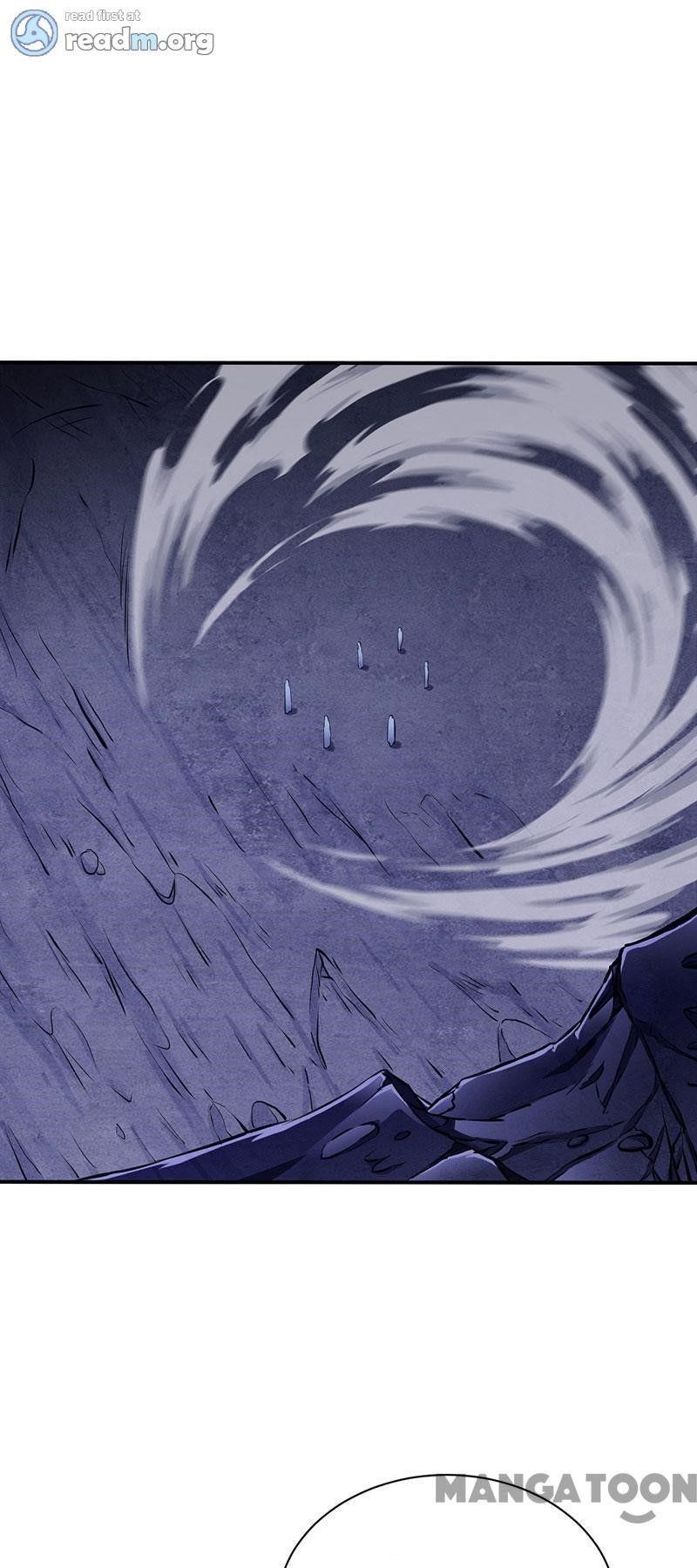 Martial Arts Reigns Chapter 118 - Page 21