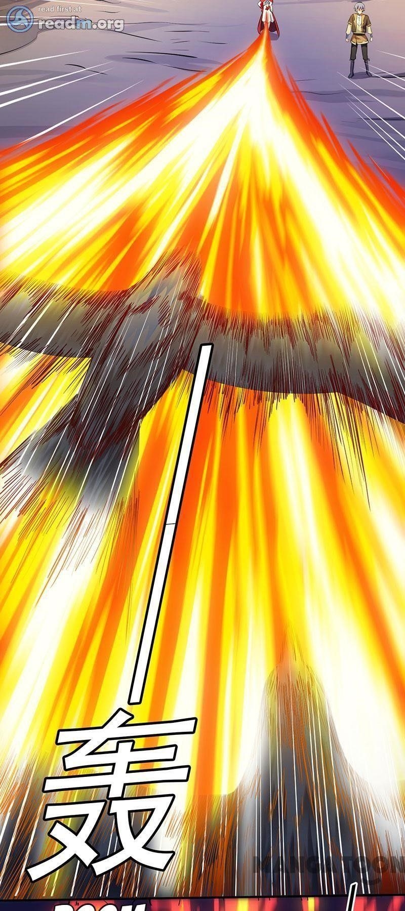 Martial Arts Reigns Chapter 118 - Page 32